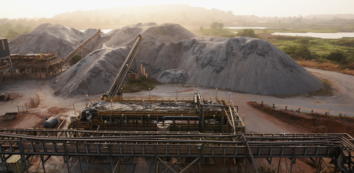 Covid-19 impact: BHP Group's annual profit falls 4%