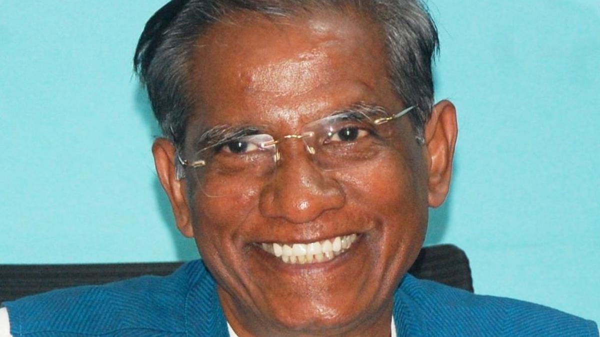 Central Tribal University of Andhra Pradesh gets its first Vice-Chancellor