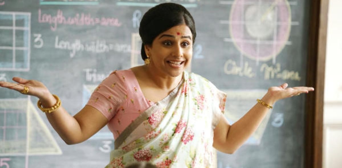 Glorification of mothers in cinema annoy me, says Vidya Balan