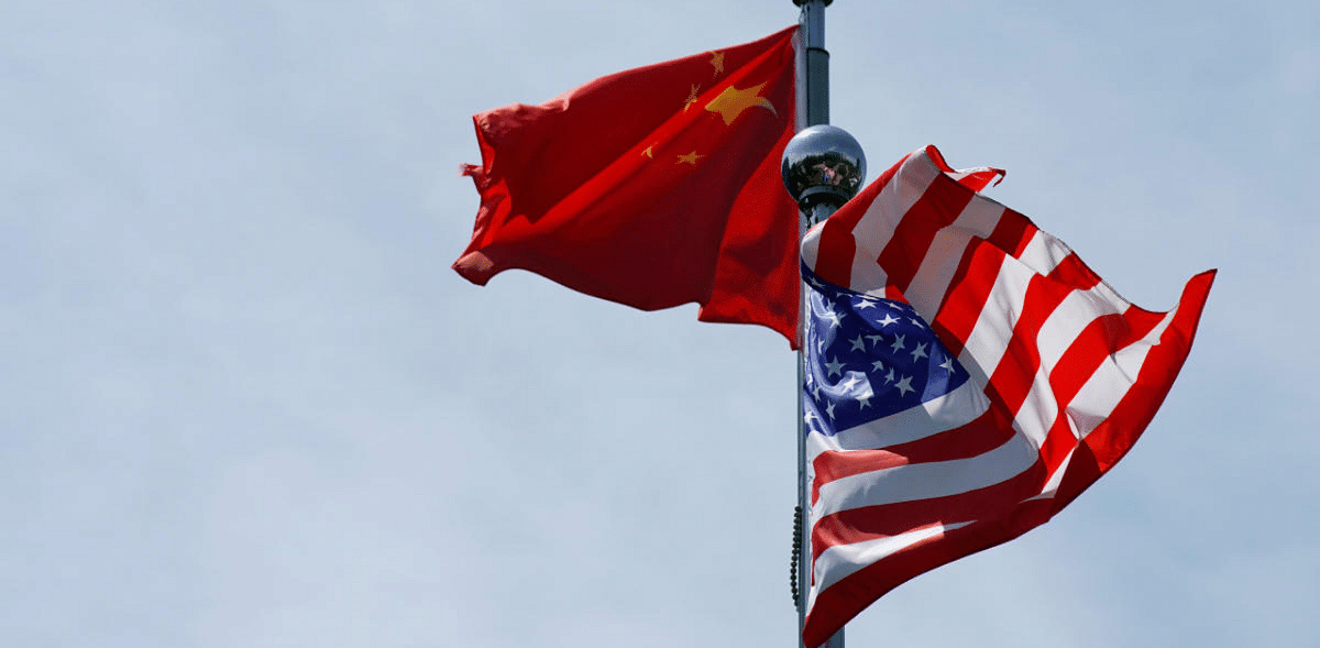 No new US-China trade talks scheduled: White House chief of staff