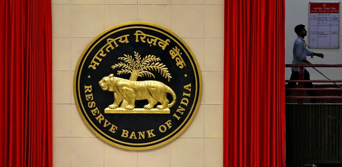 RBI, biggest foreign exchange buyer in Asia, builds record buffer