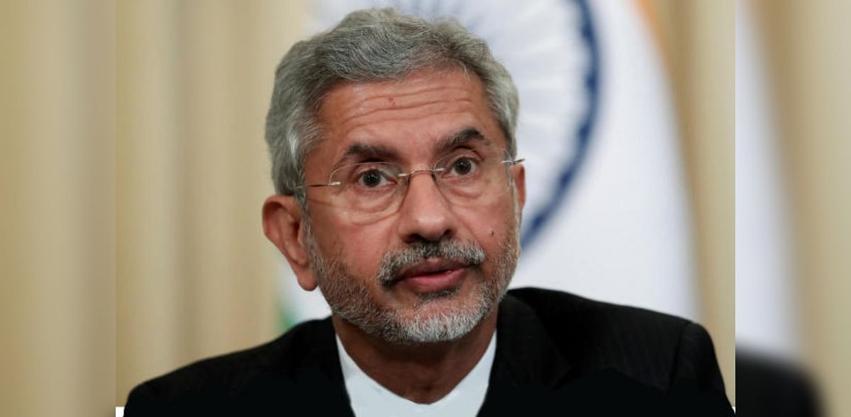 Multilateralism did not rise to occasion when it was most in demand: External Affairs Minister Jaishankar