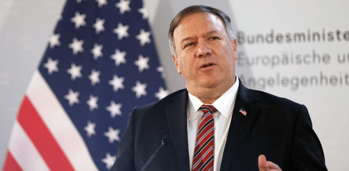 US readies controversial Iran sanctions 'snapback'