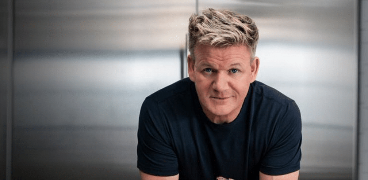 Gordon Ramsay wants to open his own restaurant in India, will it be in Kerala?
