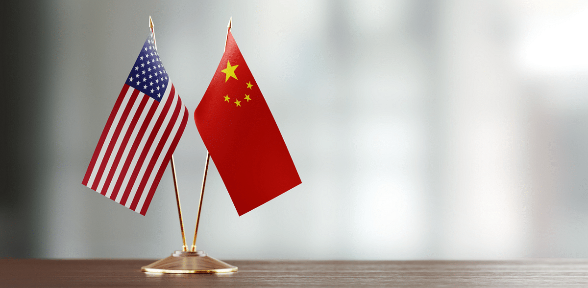 US, China to hold call on trade in 'near future': Official