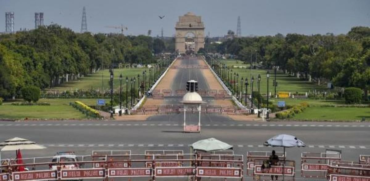 New Delhi Municipal Council bags ‘cleanest capital city’ award in Swachh Survekshan 2020