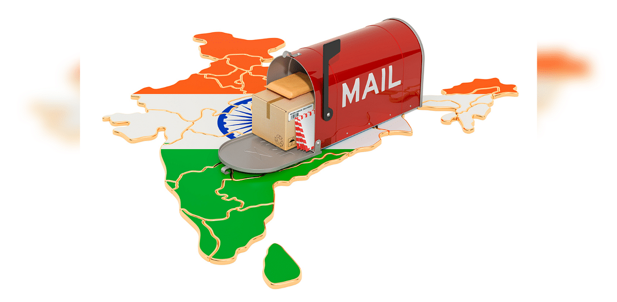 Railways join hands with India Post for door to door delivery of parcel
