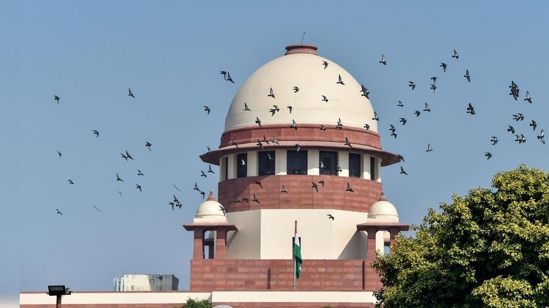 Two-judge SC bench gives split verdict on Centre's plea to recall order permitting married woman to terminate pregnancy