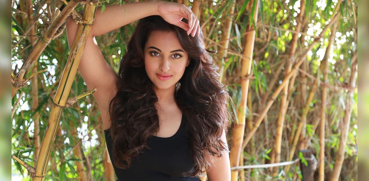 Man arrested for abusive comments on Sonakshi Sinha's instagram video