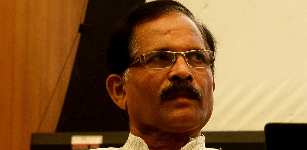 Naik came back from death's door: Goa minister