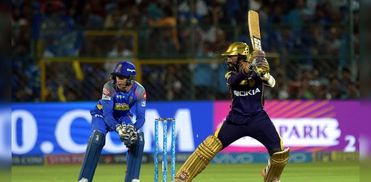 Road ahead may be full of obstacles but we will give it all: Dinesh Karthik