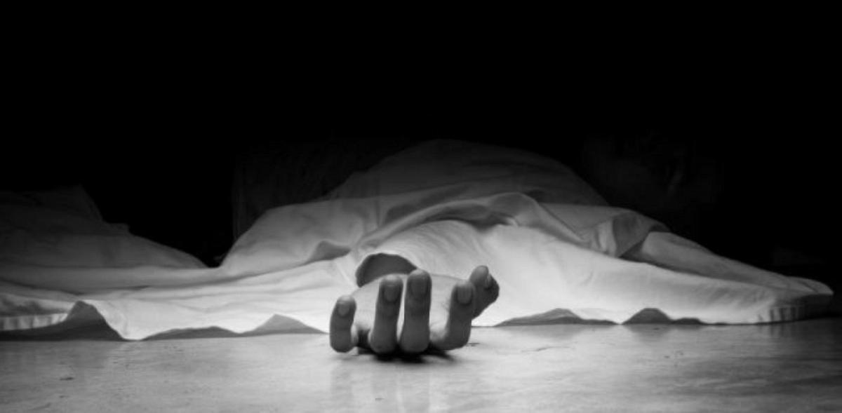 Jharkhand: Barber's body found with throat slit in his salon