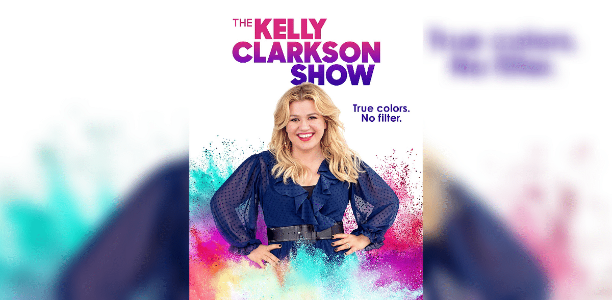 'The Kelly Clarkson Show' season 2 to premiere on this date 