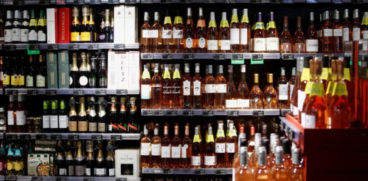 Diageo incurred loss of Rs 19.61 crores on sale of India wine business