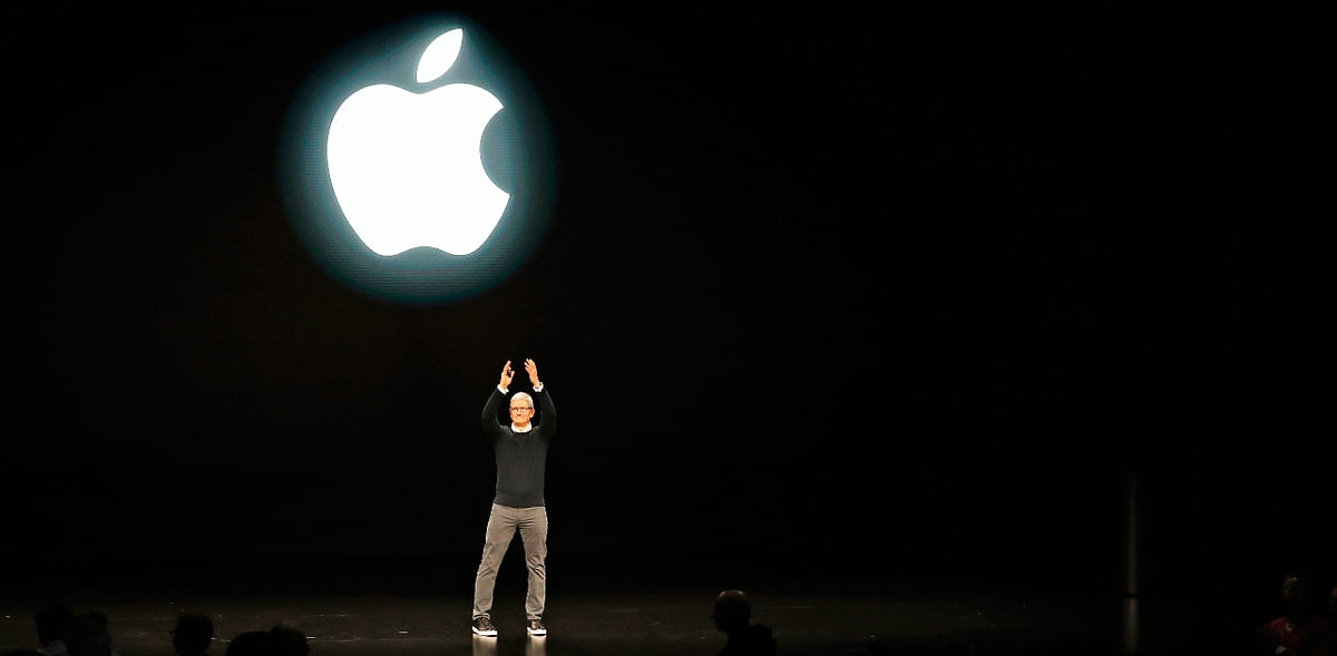 Apple CEO Tim Cook is fulfilling another Steve Jobs vision