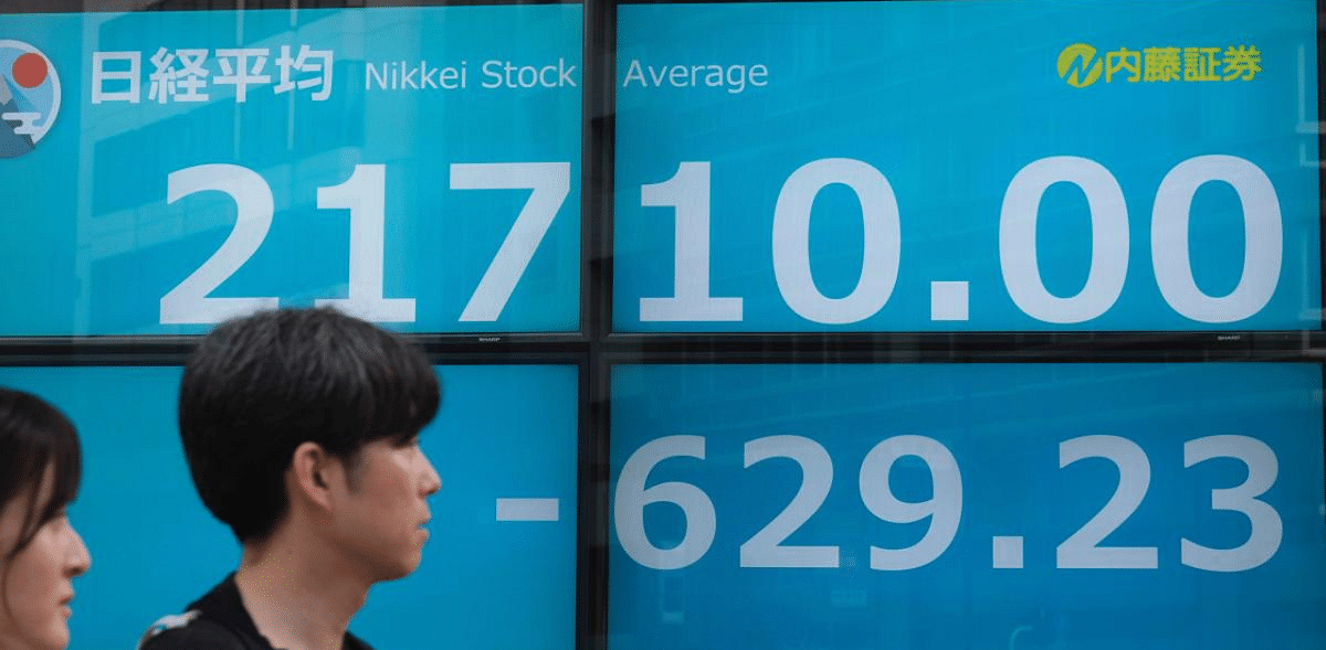 Tokyo stocks close higher on investor sentiment