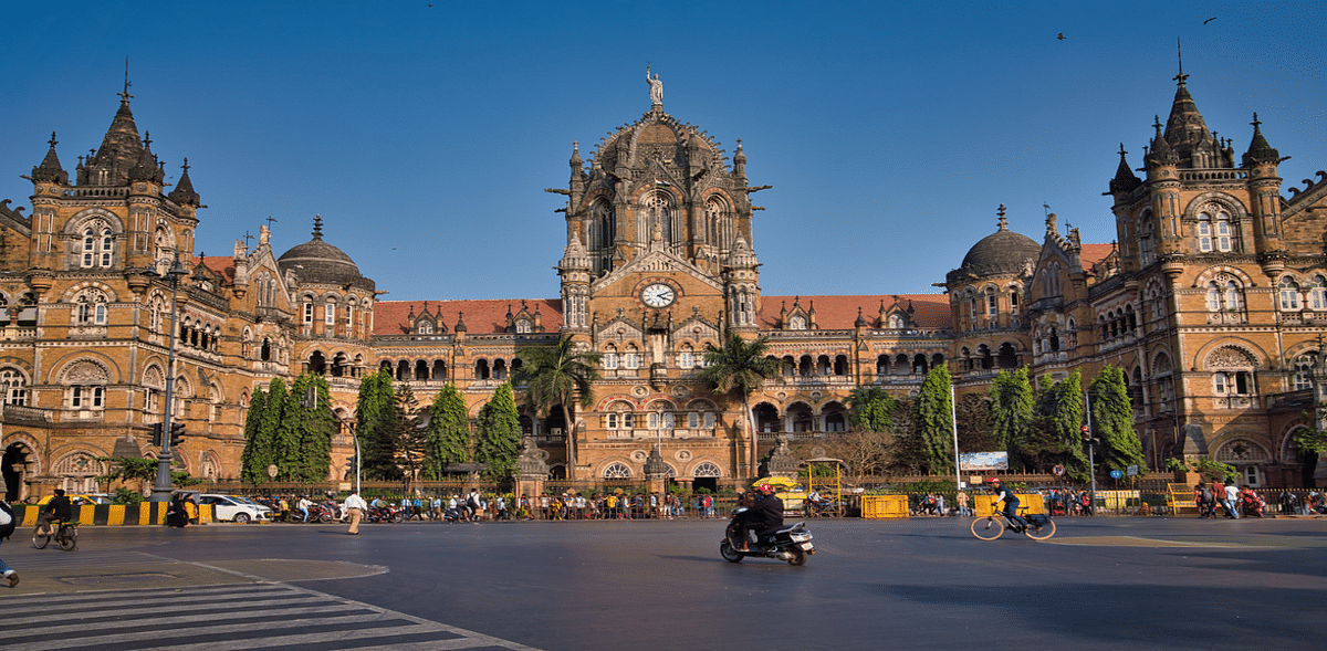 IRSDC invites RFQ bids for redevelopment of Mumbai's iconic Chhatrapati Shivaji Maharaj Terminus