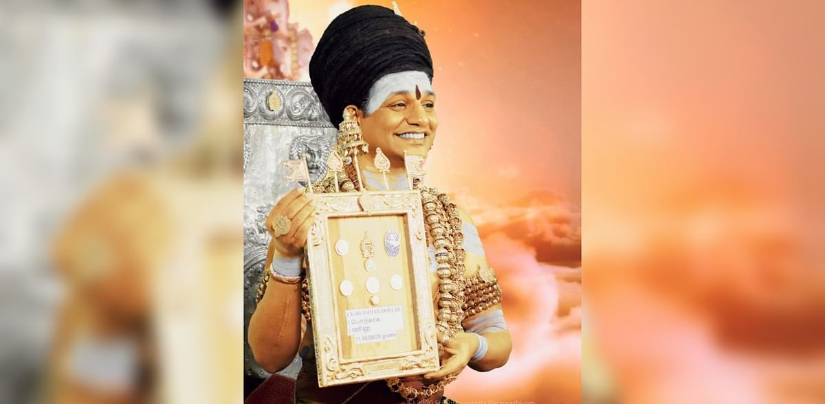 Reserve Bank of Kailasa, Kailashian Dollar: All you need to know about Nithyananda's ‘central bank and currency'