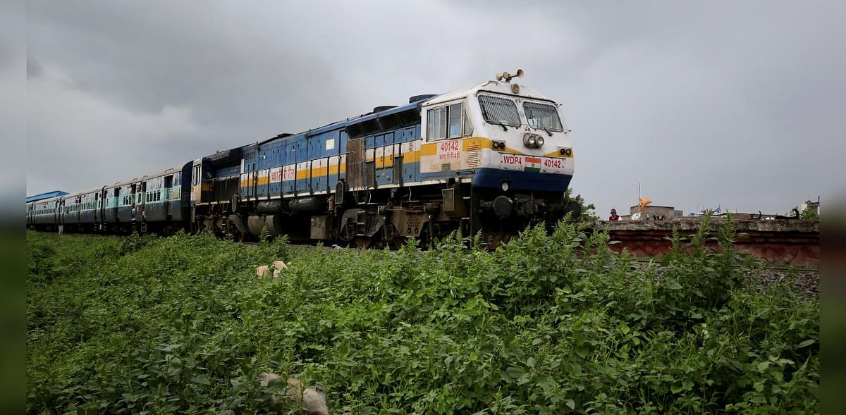 Chhattisgarh: Train facility soon in Naxal-hit Antagarh
