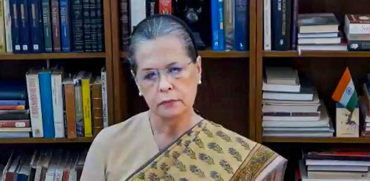 Sonia won the day, but Congress lost all over again