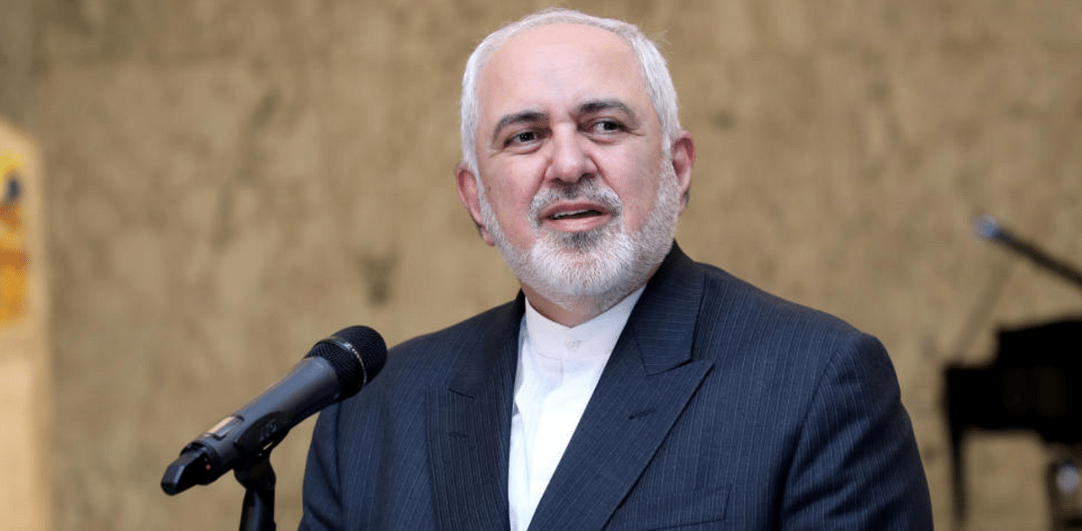 Iran hails 'constructive' talks with visiting International Atomic Energy Agency chief
