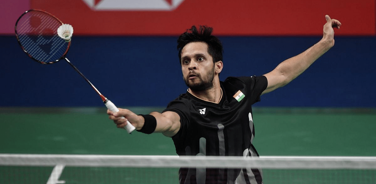 Why am I not in national camp? asks Parupalli Kashyap; questions selection criteria of 8 Olympic hopefuls
