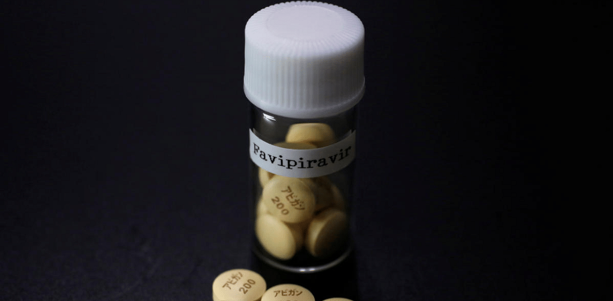 FDC launches 2 variants of Favipiravir in India at Rs 55 per tablet