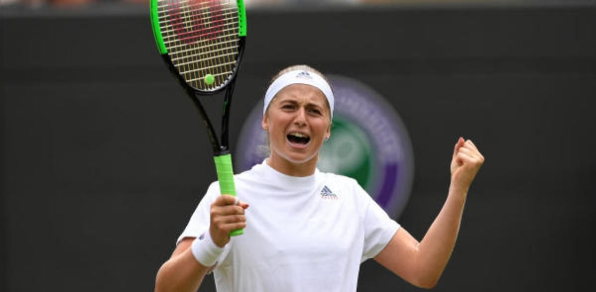 2017 French Open champ Jelena Ostapenko pulls out of US Open
