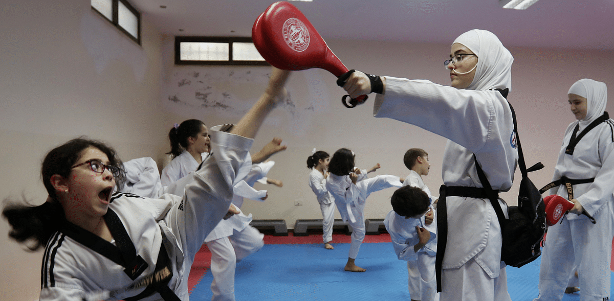 India Taekwondo announces first-ever online tournament