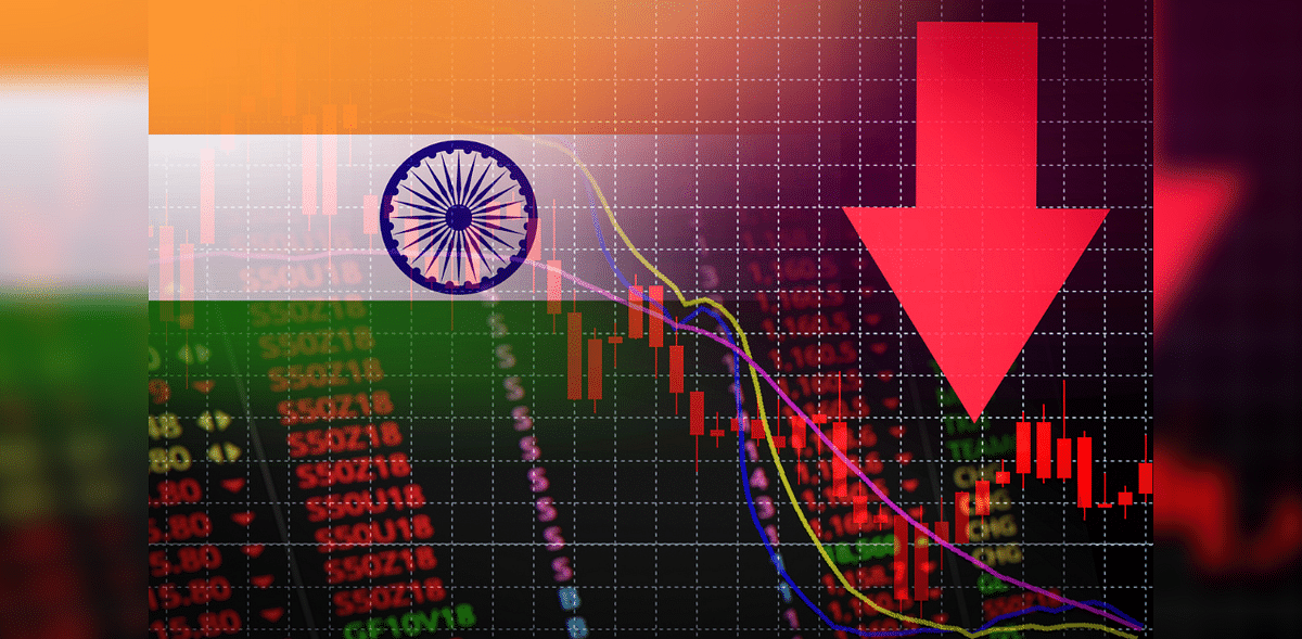 India risks income stagnation if GDP doesn't grow at 8% annually: Report
