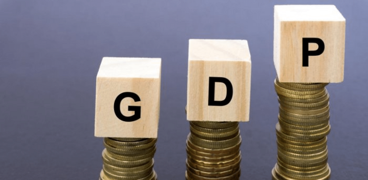 Government debt set to hit historic high of 91% of GDP in FY21: Report