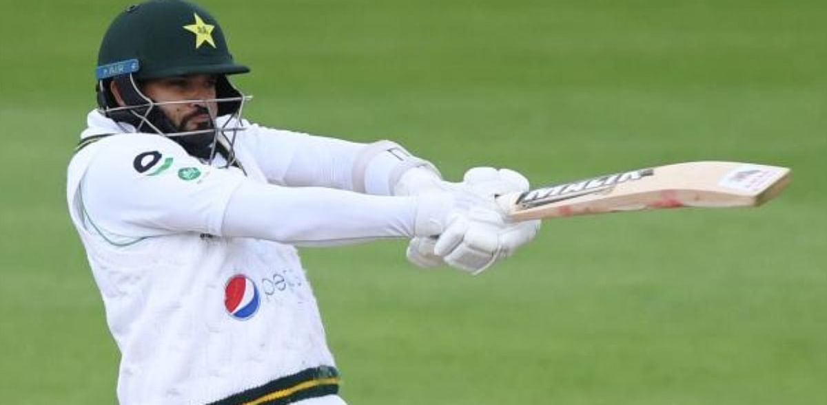 Quitting Pakistan captaincy never crossed my mind, says Azhar Ali