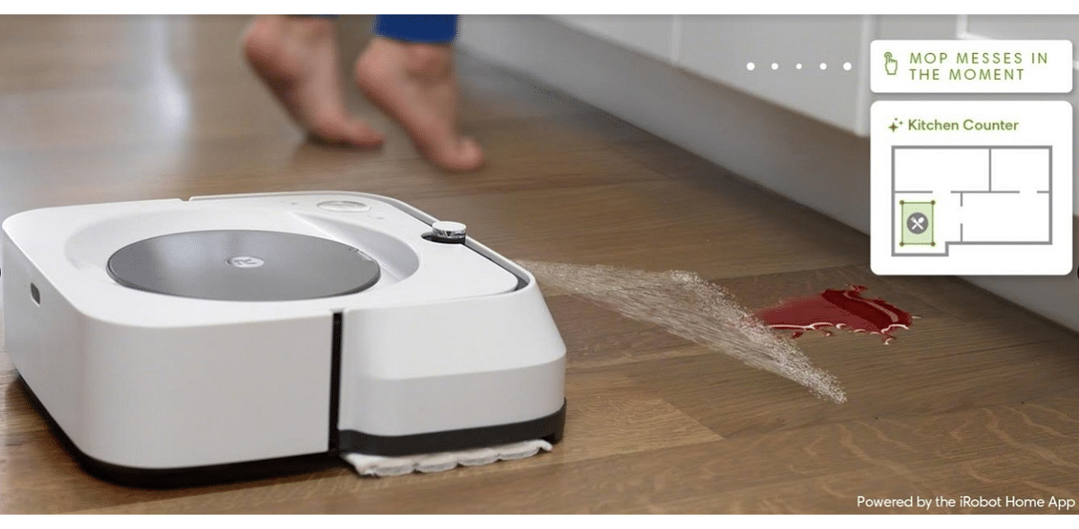 New iRobot intelligent platform makes Roomba smarter to clean your house