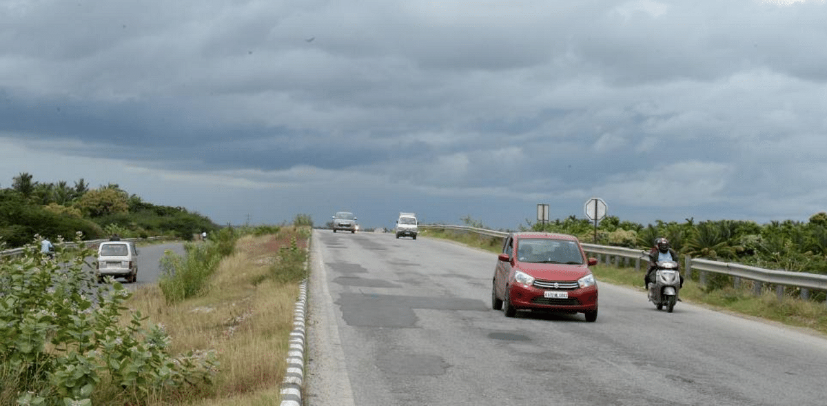 Dilip Buildcon bags Rs 1,274 cr highway project in Karnataka from NHAI