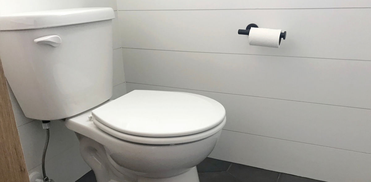 Coronavirus found in toilet of vacant flat; scientists hunt for answers