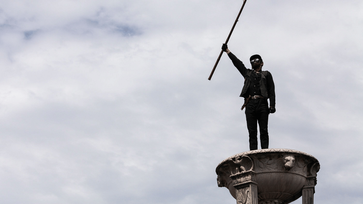 After 90 Years, Columbia Takes Slave Owner’s Name Off a Dorm