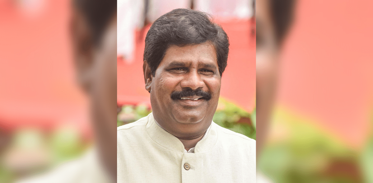 Karnataka's excise revenue down by 50%: Minister H Nagesh 