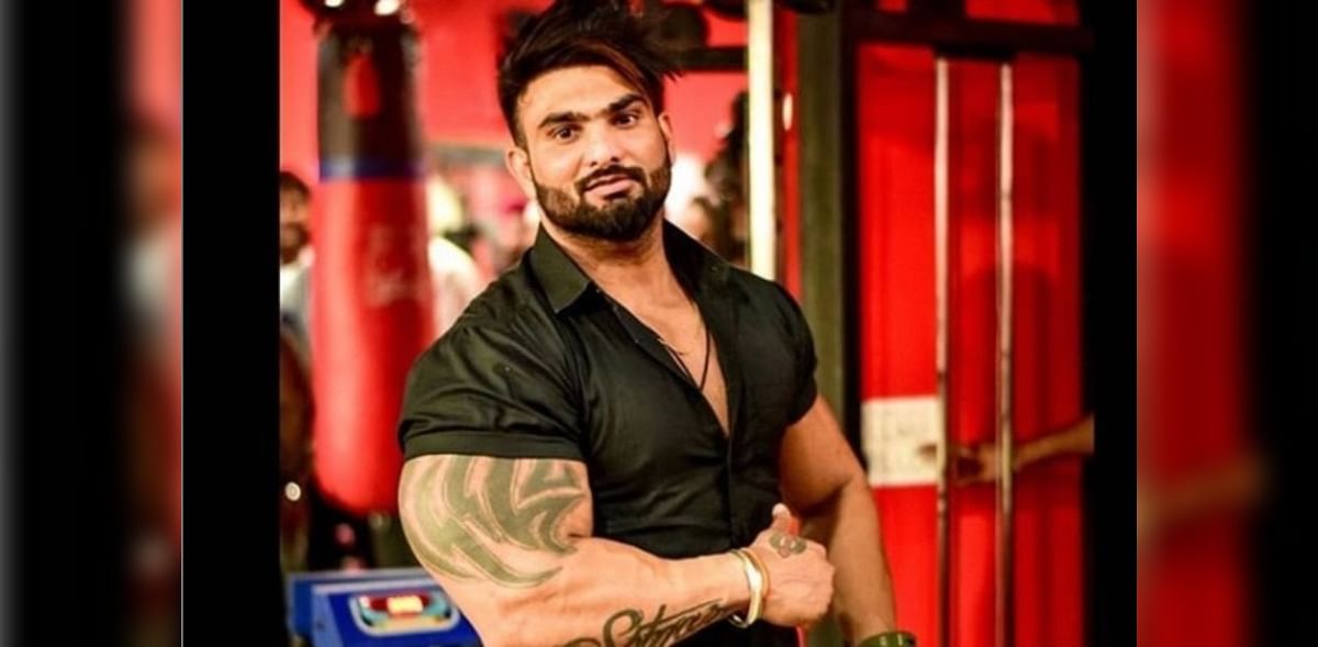 Bodybuilder and celebrity fitness coach Satnam Khattra passes away at 31