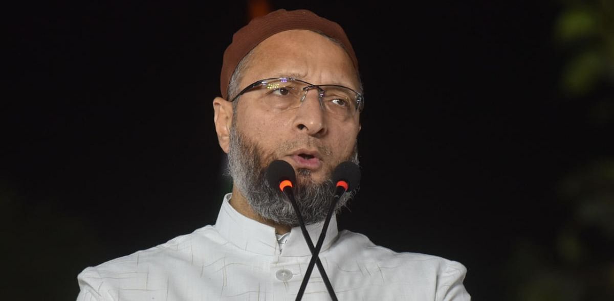 NDA govt not concerned enough to deal with problems caused by Covid-19: Owaisi