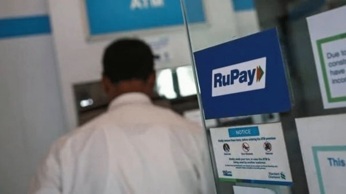 Refund charges collected since Jan 1 on UPI, RuPay transactions: I-T Department to banks