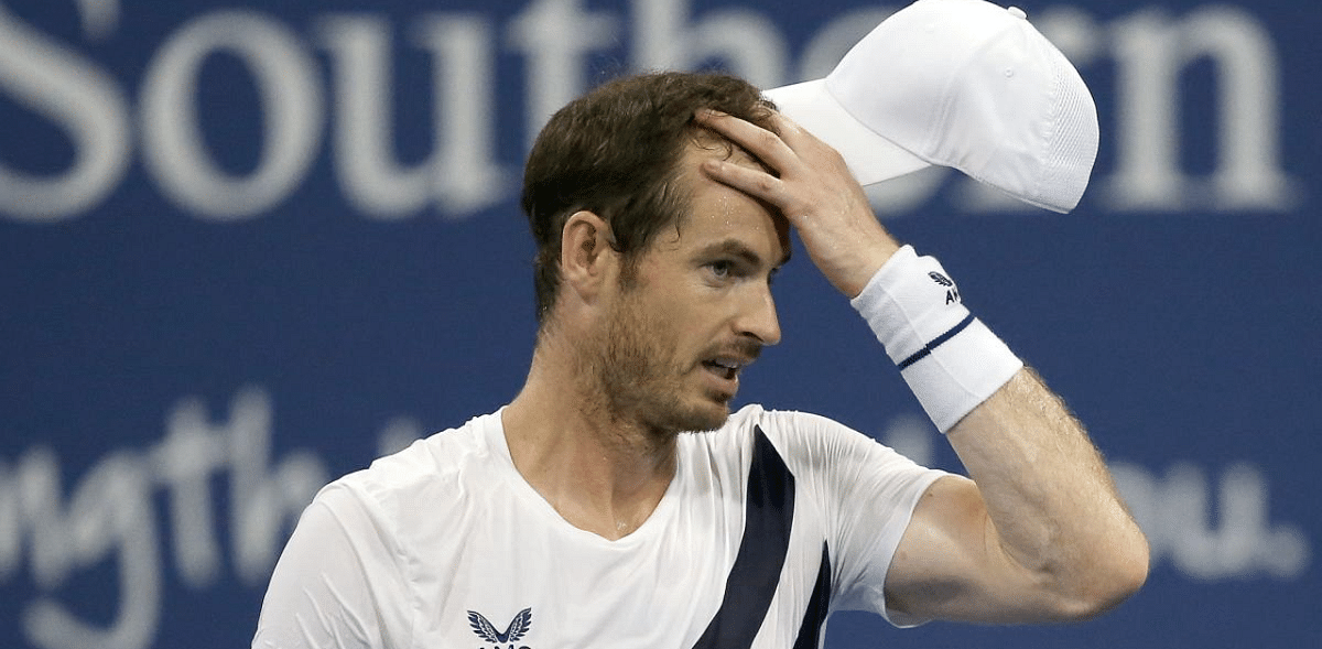 Andy Murray wants ATP management to be given more time