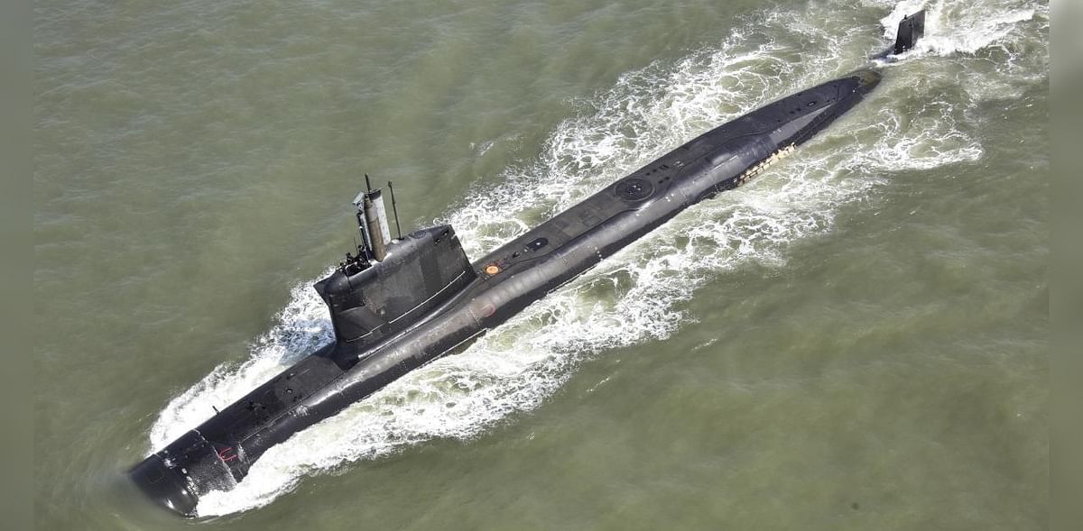 India to start bidding process by October to procure 6 submarines costing Rs 55,000 crore