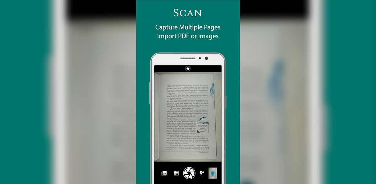 IIT-Bombay students launch Indian alternative to scanning apps