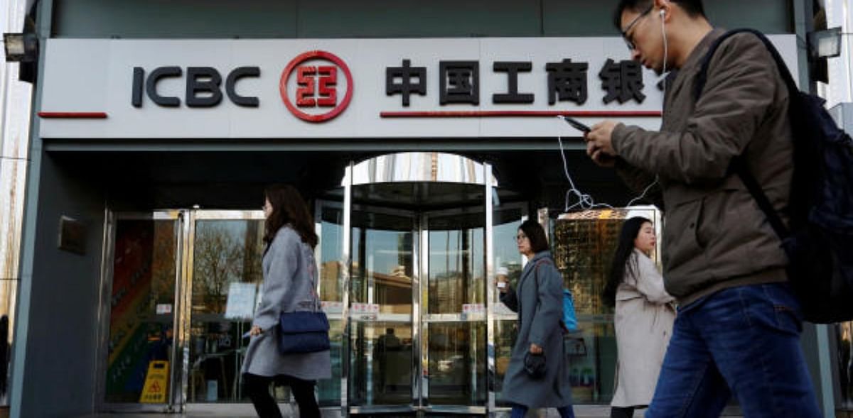 Covid-19 pandemic delivers rare earnings blow to Chinese banks