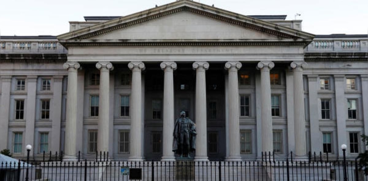 Jump in 30-year US Treasury yield raises expectations of Fed purchases