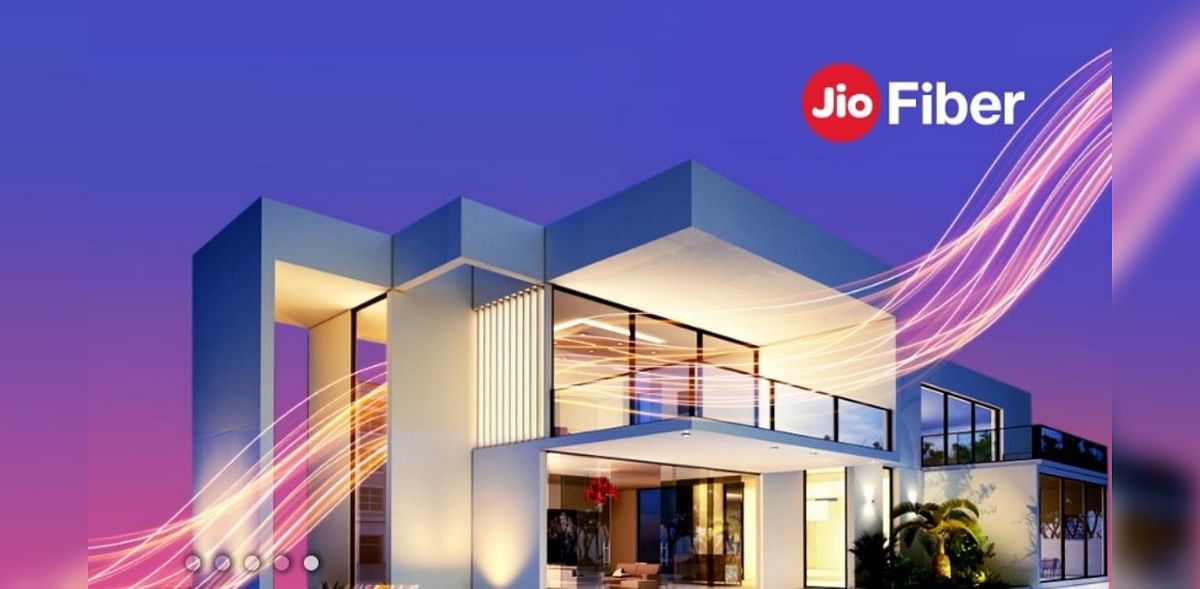 Reliance JioFiber revises Home broadband internet plans with lucrative deals, 30-day free trial offer