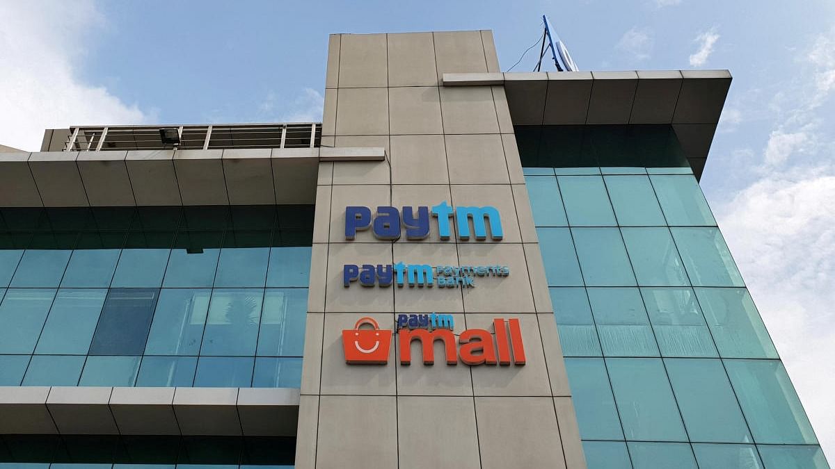 Paytm Mall database hacked; company denies security lapse