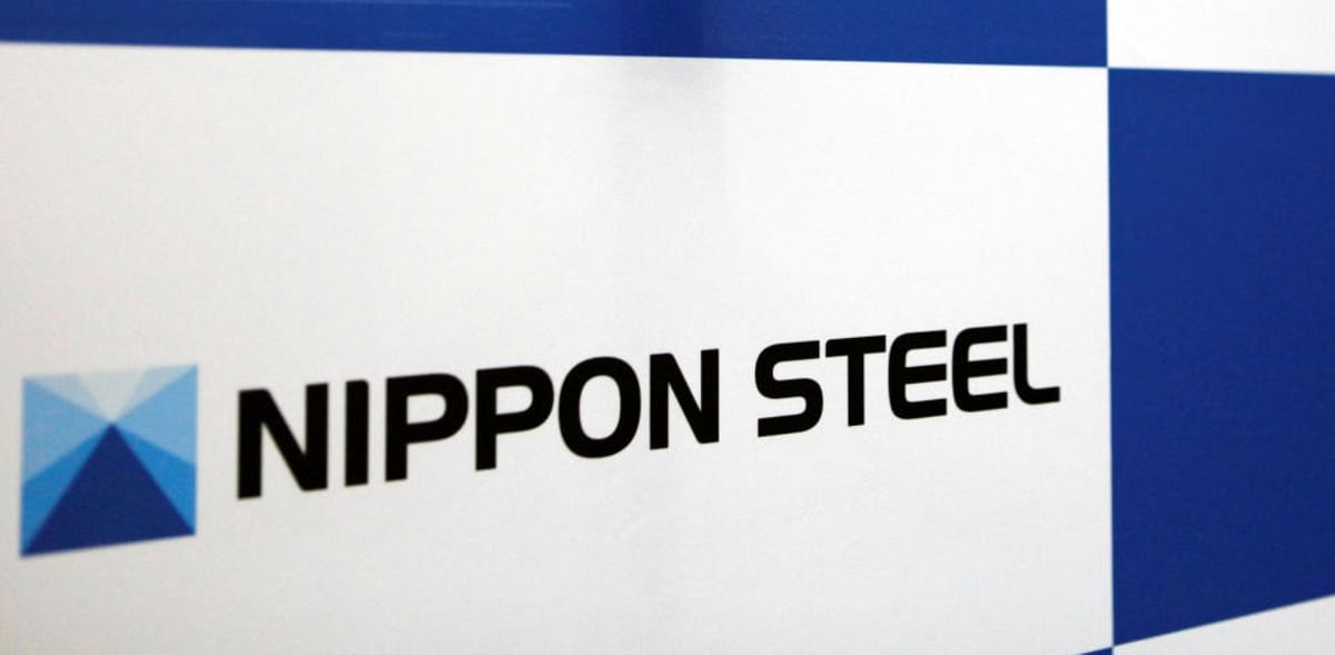 Nippon Steel to seek Mergers & Acquisitions overseas, but not in Japan: President