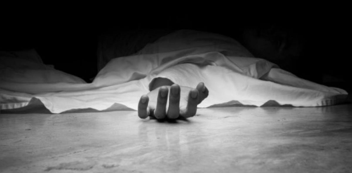 Chhattisgarh: CAF jawan found dead, police suspect Naxal hand