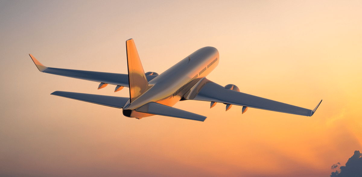 Global air passenger traffic falls by 79.8% in July: IATA